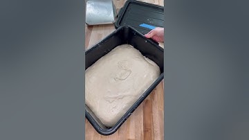 Sourdough bulk fermentation tips