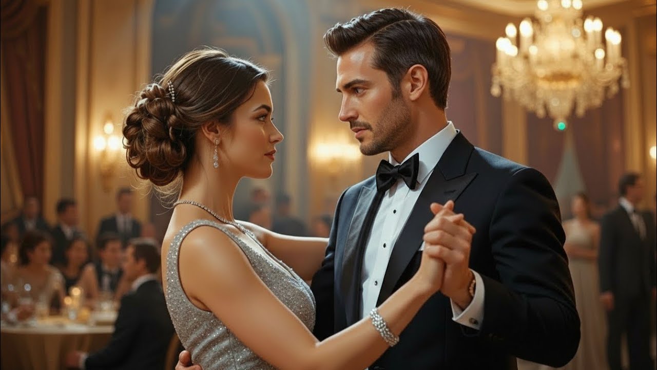 Sie dachte, sie kaufte nur eine Nacht – doch sie hatte gerade ihr ganzes Leben verkauft.