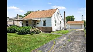 29812 Gloria, Saint Clair Shores, MI - 50214817