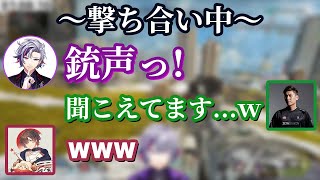 スタヌさん、天月さんをツボらせた不破っちのここ好きまとめ【にじさんじ/切り抜き/不破湊/Stylishnoob/天月】