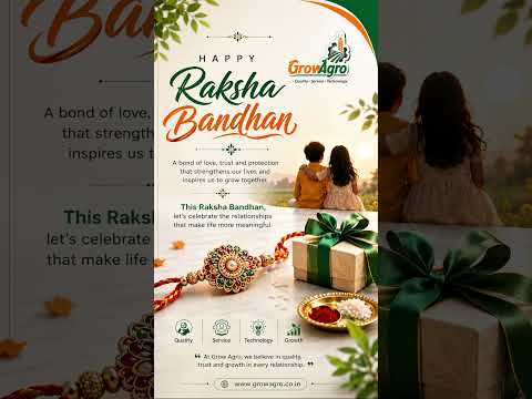 Happy rakshabandhan