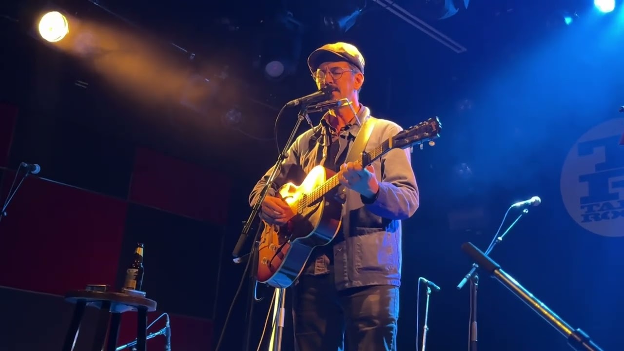 GILL LANDRY Live TAKE ROOT Groningen 31/10/2025