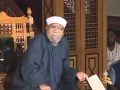 تفسير سورة الاحزاب الحلقة 18 الشعراوي