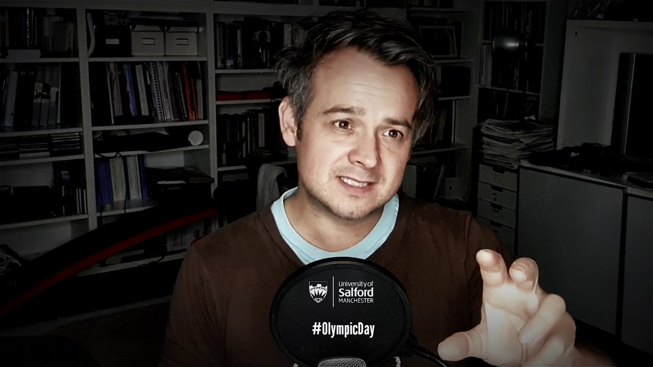 The Moscow 1980 Olympic Games and the desire to protest