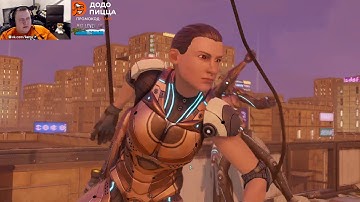 5-6 Января 2021 - XCOM 2, IRL часть 2