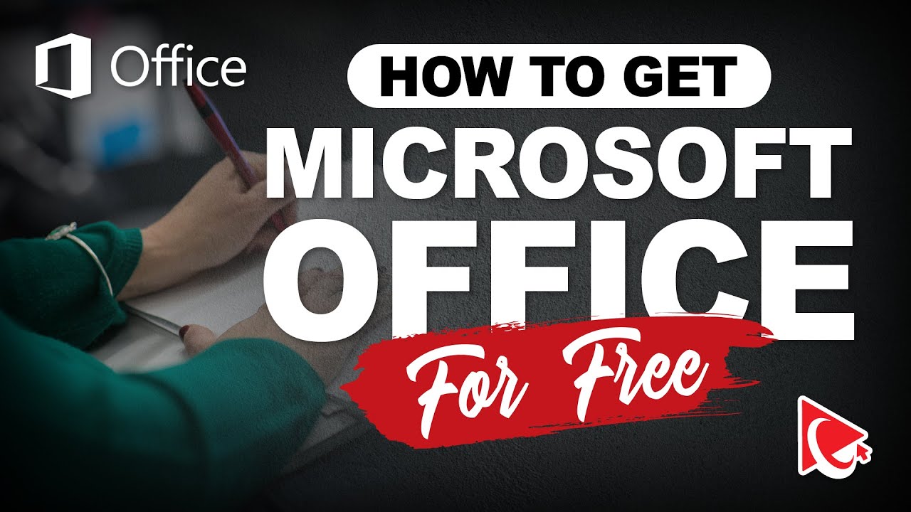 How To Get Microsoft Office For Free YouTube