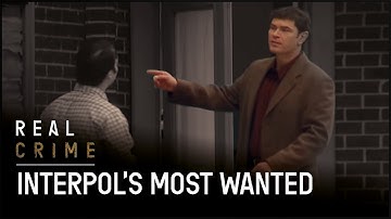 3 Hours Inside Interpol