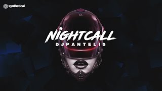 DJ Pantelis - Nightcall [Official Video]