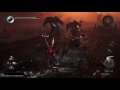 NIOH(仁王)攻略・[強者の道]仁王の末裔