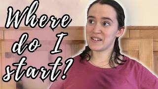 Write Smarter, Not Harder (How to Improve Your Craft as a Beginner Writer)