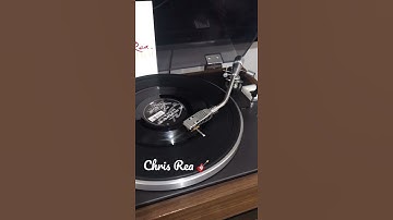Thumbnail of the road to hell chris rea #chrisrea #theroadtohell #akai #vintagehifi #vinyl #vinylrecords