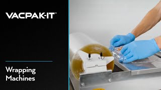 VacPak-It Film Wrapping Machines