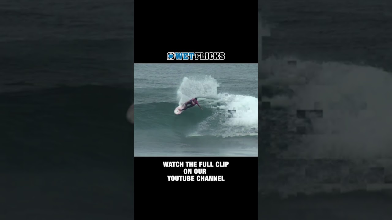 Andy Irons vs Joel Parkinson 2004 Bells beach 