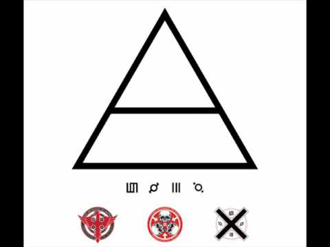 30 Seconds To Mars Kings And Queens Vocal Only