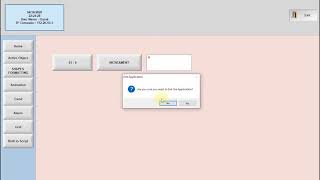 Indusoft WebStudio   Intouch Wonderware Built in Scripting