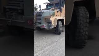 İdli̇b Te Türk Askerleri̇ne Saldiri Sonrasina Ai̇t Görüntüler