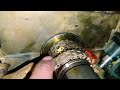 Nissan patrol V8 🚗 engine timing setting