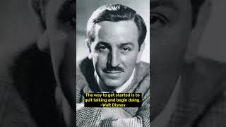 Walt Disney Quotes #waltdisneyquotes #waltdisney #shorts