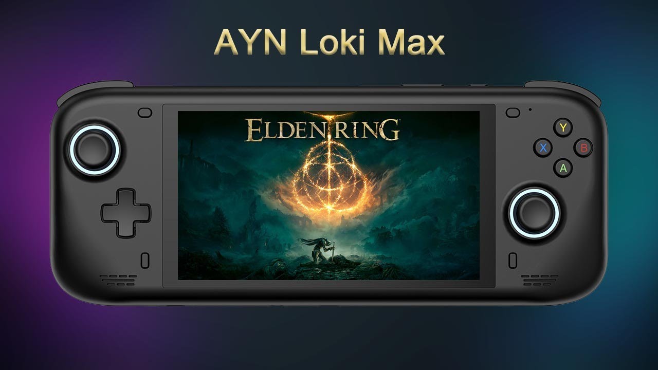 Consolas de jogos AYN Loki vão chegar com um preço desde 249 dólares