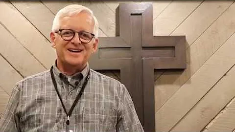 Campus Pastor Brad Moe Shares His Why