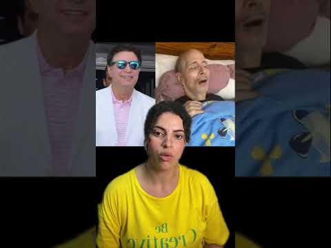 اخر اخبار الفنان ايمان البحر درويش
