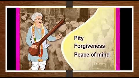 Std 4 EVS 2 Ls 2 Work of the Saints Part 2