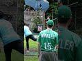 Best At Bat of 2022?🤯 #dingersornothing #wiffleball #baseball #shorts