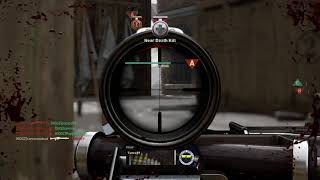 Spawn trapping madness