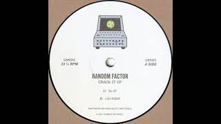 Random Factor - 36 Up (GMN03)