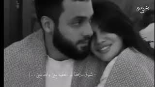 لو تغيب شوي عن عيني احن-جمالك غير-عبدالله ال فروان-تصاميم شيلات بدون حقوق