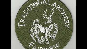 Making Traditional Bowstrings The Easy Way PREVIEW 2