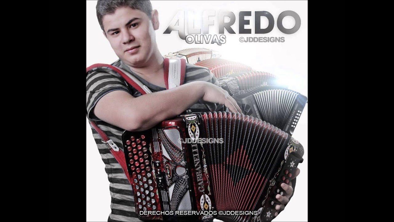 El Inicio Del Final Alfredo Olivas (CD Album Live 2013) YouTube