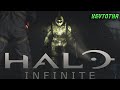 Halo infinite pc gameplay campaign ep42