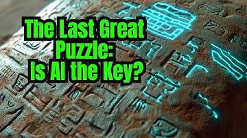 Linear A: Can AI and Quantum Computing CRACK the Minoan CODE?