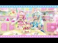 カラフルガール