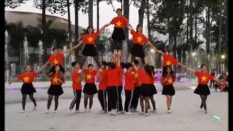 Thiết Kế Thi Công Sàn Nhạc Nước Công Viên Văn Lang | End Credits