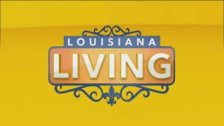 Louisiana Living: Simmon's Sporting Goods
