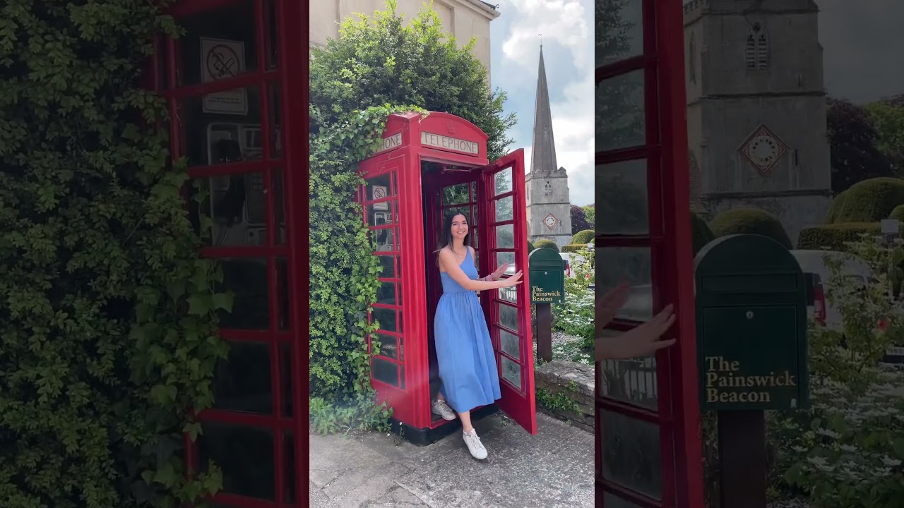 Most Magical town in 