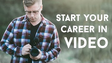 Turn Filmmaking into Your Full-Time Job!