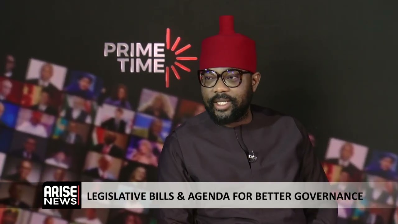 Bill to Run One-Day Elections: Countries With Biggest Populations Do Them in One Day -Ugochinyere
