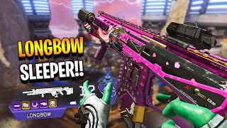 Bringin' back the LONGBOW META!!