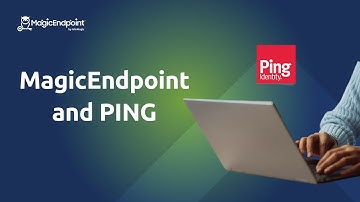 MagicEndpoint and PING V2 Original