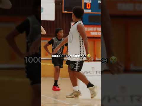 Looking like curry … 🧑‍🍳 #basketball #nba #kids