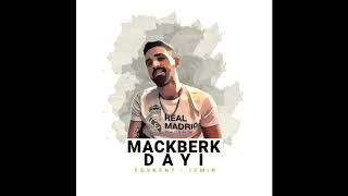Mackberk Dayı-Kalbin Affedecek Resimi