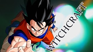 Dragonball/Z - Witchcraft [Full]