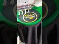 Saloon Embroidery