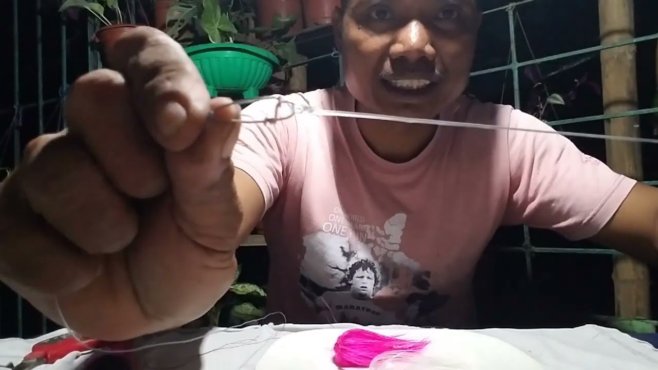 MABISANH PAMAIM PARA SA SKIPJACK TUNA AT YELLOW PIN TUNA,#tutorial...