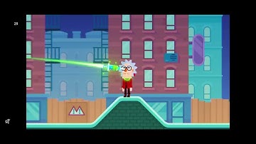 Jetpack Joyride Gameplay | TURBO TIDAL CHASE EVENT!