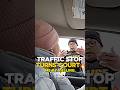 Citizen and cop to appear before judge over traffic stop dispute 🔥