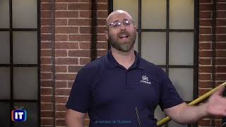 32 Windows Security Infrastructure || GIAC & GSEC